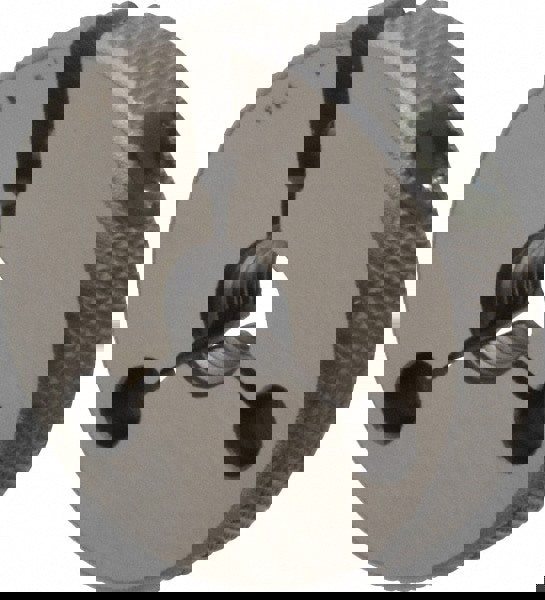 Threaded Ring Gage: 7/16-20 Thread, UNF, Class 3A, Go